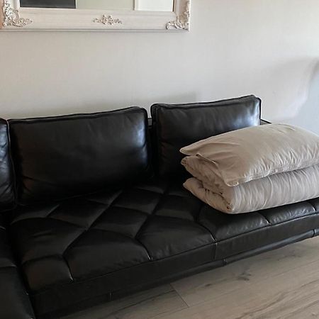 Modren House Apartment Eyrarbakki Exterior foto