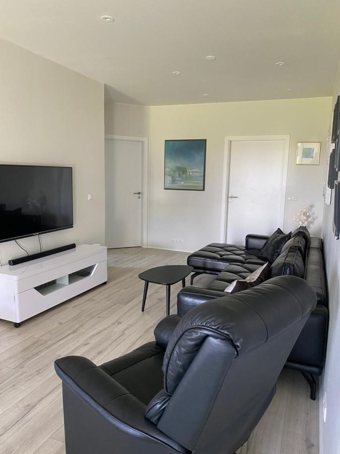 Modren House Apartment Eyrarbakki Exterior foto
