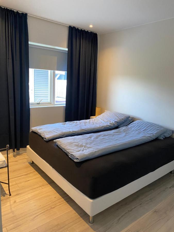 Modren House Apartment Eyrarbakki Exterior foto
